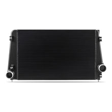 Cargar imagen en el visor de la galería, Mishimoto 17-19 GM 6.6L L5P Duramax Intercooler - Black