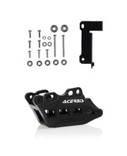 Cargar imagen en el visor de la galería, Acerbis 19+ Yamaha Tenere 700 Chain Guide - Block 2.0 - Black