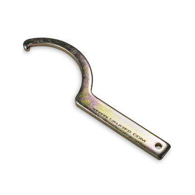 Skunk2 Adjustable Sleeve Coilover Spanner Wrench — 72mm for Pro-S II, Pro-C, & Adjustable Coilovers