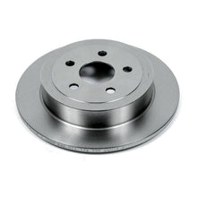 Cargar imagen en el visor de la galería, Power Stop 95-00 Chrysler Cirrus Rear Autospecialty Brake Rotor