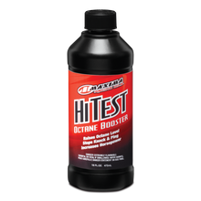 Cargar imagen en el visor de la galería, Maxima Hi-Test Fuel Octane Booster - 16oz