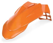 Cargar imagen en el visor de la galería, Acerbis KTM Supermotard Front Fender - Orange