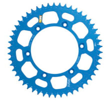 Cargar imagen en el visor de la galería, ProTaper Honda/Yamaha Rear Blue Sprocket - 49 Teeth