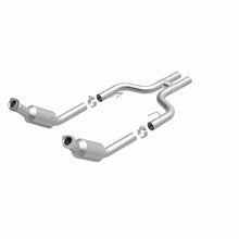 Cargar imagen en el visor de la galería, Magnaflow Conv DF Mustang 05-09 4.6L