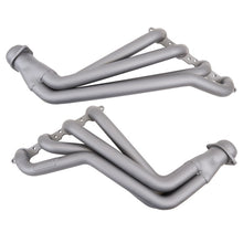 Cargar imagen en el visor de la galería, BBK 2010-15 Camaro Ls3/L99 1-7/8 Full-LenGTh Headers W/ High Flow Cats (Titanium Ceramic)