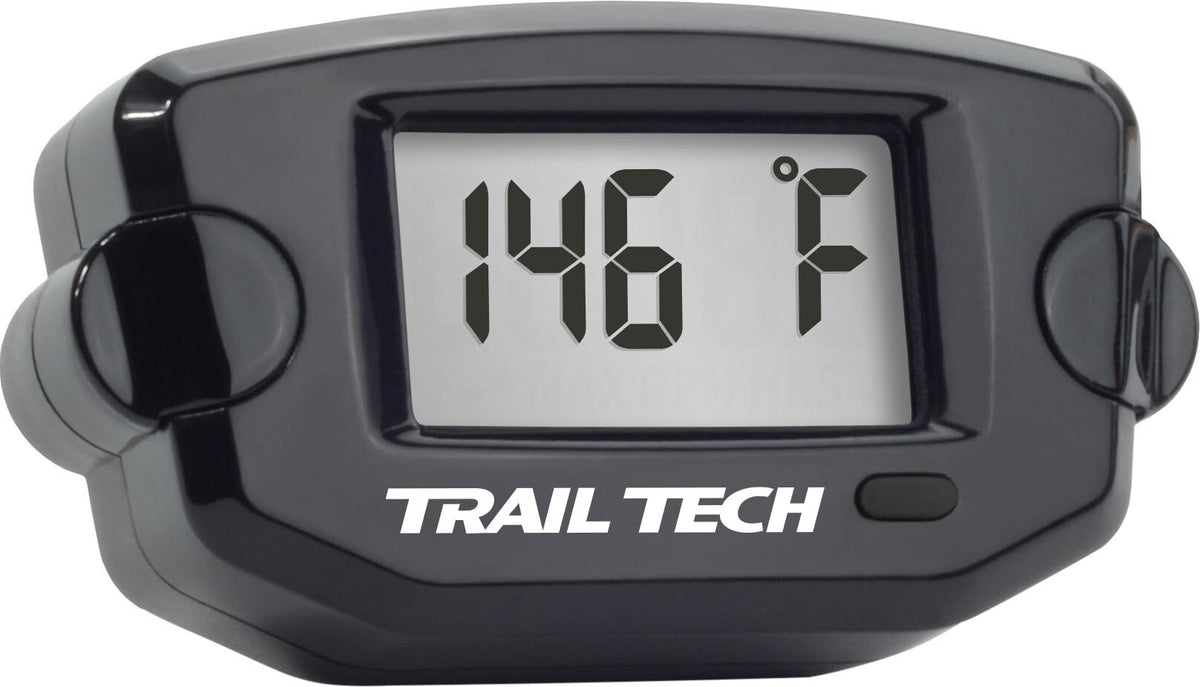 Trail Tech TTO Meter 8MM FIN Sensor (742-EF8)