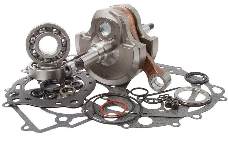 Hot Rods 03-06 Kawasaki KFX 400 400cc Bottom End Kit (CBK0096)
