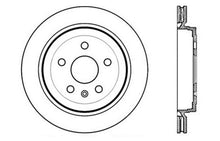 Cargar imagen en el visor de la galería, StopTech Slotted &amp; Drilled Sport Brake Rotor