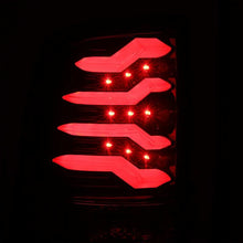 Cargar imagen en el visor de la galería, AlphaRex 09-18 Dodge Ram 1500 PRO-Series LED Tail Lights Jet Black