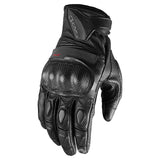 EVS NYC Street Glove Black - XL