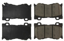 Cargar imagen en el visor de la galería, StopTech Street Select Brake Pads - Front