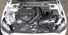 Cargar imagen en el visor de la galería, AEM 09-11 Mitsubishi Lancer Ralliart 2.0L L4 Cold Air Intake