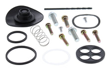 Cargar imagen en el visor de la galería, All Balls Racing 1998 Honda VTR1000F Fuel Tap Repair Kit