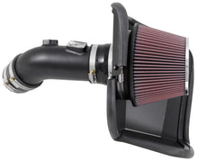 Load image into Gallery viewer, K&amp;N 10-12 Chevy Equinox / GMC Terrain 3.0L V6 High-Flow Perf Intake Kit