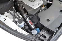 Cargar imagen en el visor de la galería, Injen 13 Infiniti FX37 3.7L V6 Twin Polished Short Ram Intake w/MR Tech