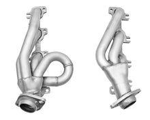 Cargar imagen en el visor de la galería, Gibson 04-06 Dodge Dakota SLT 4.7L 1-1/2in 16 Gauge Performance Header - Stainless