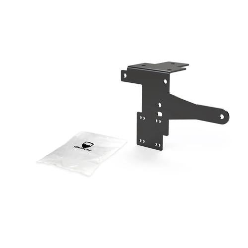 BRKT JEEP 4XE FR SPEAKER RELOCATION KIT