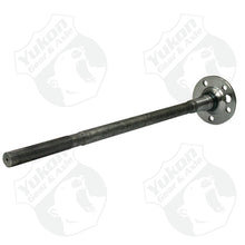 Cargar imagen en el visor de la galería, Yukon Gear 1541H Alloy Rear Axle For Chrysler 8.75in