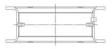 Cargar imagen en el visor de la galería, ACL Nissan RB26DETT 0.025mm Oversized High Performance Main Bearing Set