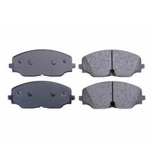 Cargar imagen en el visor de la galería, Power Stop 18-19 Volkswagen Atlas Front Z16 Evolution Ceramic Brake Pads