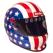 Cargar imagen en el visor de la galería, Racequip PRO20 SA2020 AMERICA Large