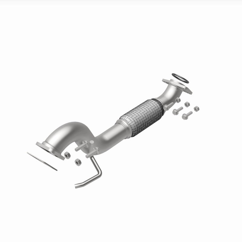 BRE Exhaust 08-14 Rogue  Select 2.5L Front Pipe Kit