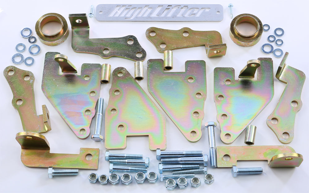 High Lifter UTV Lift KIT HLK700P-52 (73-13335)
