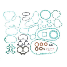 Cargar imagen en el visor de la galería, Athena 50-63 BSA Road Rocket 650 Complete Gasket Kit (w/o Oil Seals)