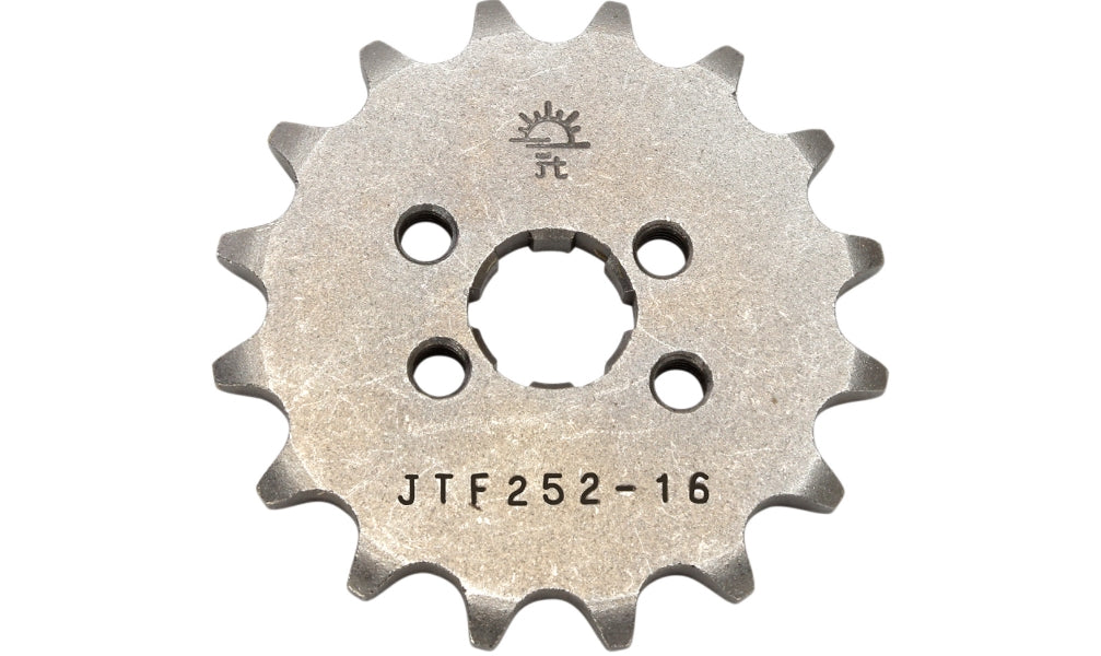 JT Sprockets Tooth Front Sprocket JTF252.16
