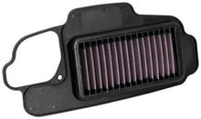 Cargar imagen en el visor de la galería, Filtro de aire de repuesto K&amp;N 19-20 Honda Monkey (125 CC)