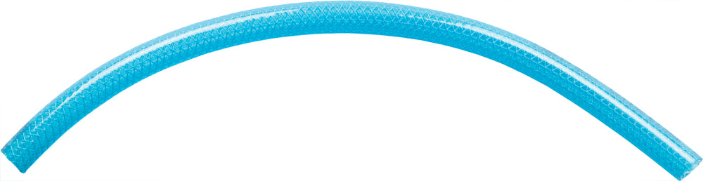 Helix 10' Fuel Injection Line 3/8" Blue (380-0305)