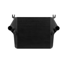 Cargar imagen en el visor de la galería, Mishimoto 03-09 Dodge 5.9L/6.7L Cummins Intercooler (Black)