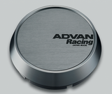 Advan 73mm Middle Centercap - Hyper Black