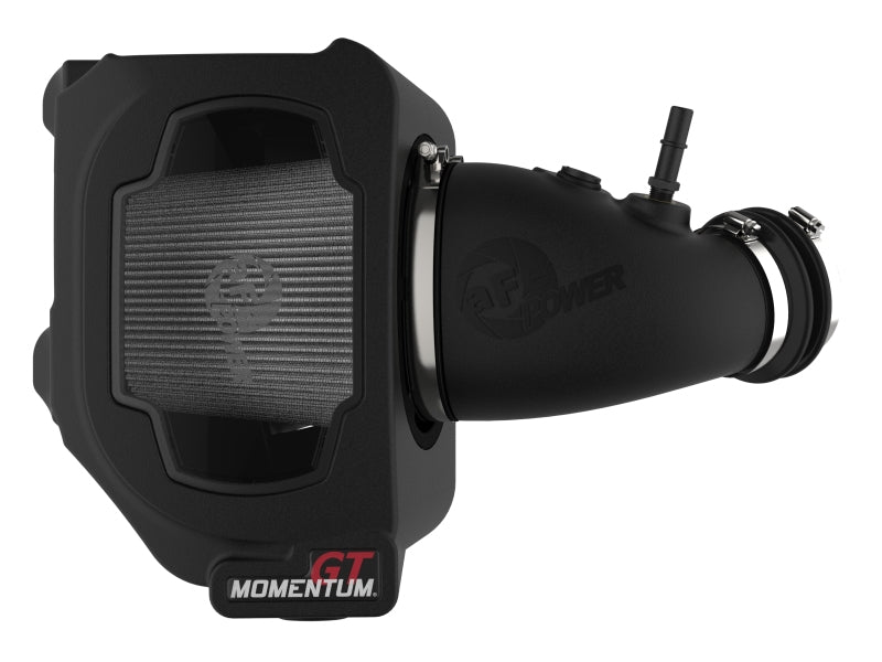 aFe Momentum GT Cold Air Intake System — 2022-23 Jeep Grand Wagoneer V8 6.4L