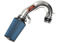 Cargar imagen en el visor de la galería, Injen 16-18 Audi A6 2.0L Turbo Polished Cold Air Intake