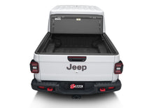 Cargar imagen en el visor de la galería, BAK 2020 Jeep Gladiator 5ft Bed BAKFlip MX4