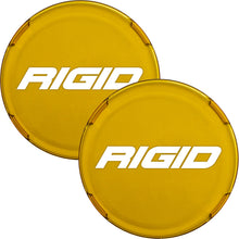 Cargar imagen en el visor de la galería, 36362-TA_360-Series_6_Cover_Amber_Pair.jpg