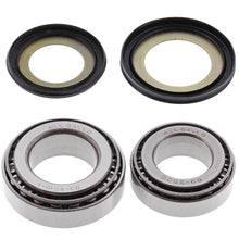 Cargar imagen en el visor de la galería, All Balls Racing 04-06 Honda CBF250 (Euro) Steering Bearing Kit