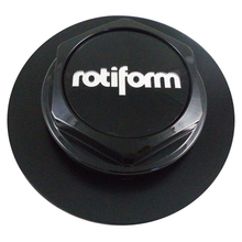 Cargar imagen en el visor de la galería, ROTIFORM CAP PLATE ONLY - RAW