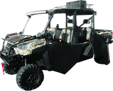 Cargar imagen en el visor de la galería, DragonFire Racing UTV Doors - Ranger Crew XP 1000 19-23