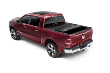 Cargar imagen en el visor de la galería, UnderCover 19-23 Ram 1500 5.7ft Armor Flex Bed Cover - Matte Black