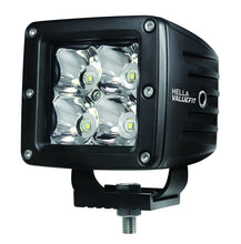 Cargar imagen en el visor de la galería, Hella HVF Cube 4 LED Off Road Kit - 3.1in 2X12W