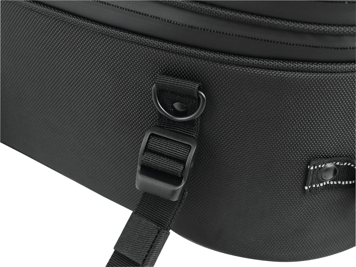 Nelson-Rigg Trails END DS/Enduro Tail BAG 6.5/11L Black (RG-1050)