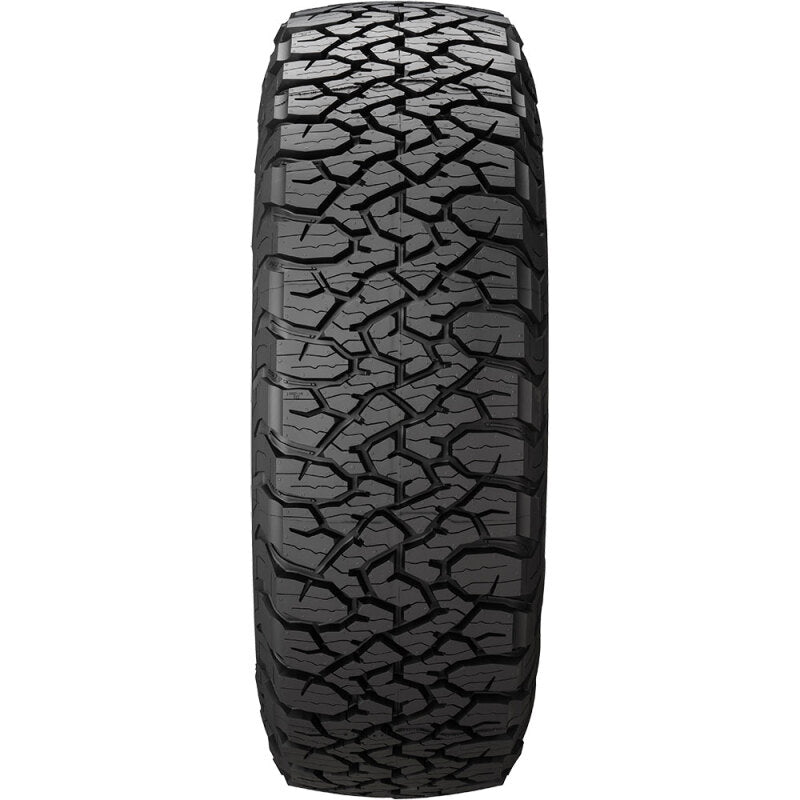 BFGoodrich All Terrain T/A KO3 LT265/75R16 123/120S