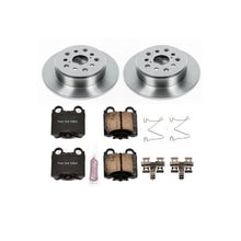 Cargar imagen en el visor de la galería, Kit de frenos traseros especiales para Lexus GS300 Power Stop 98-05