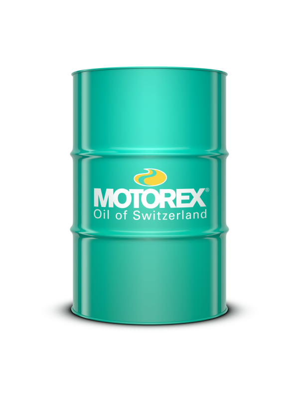MOTOREX LOW Friction Racing Fork OIL 5W59L (305424)