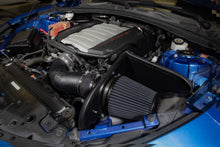 Cargar imagen en el visor de la galería, K&amp;N 16-23 Chevrolet Camaro SS 6.2L V8 F/I Dryflow Performance Air Intake System