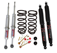 Cargar imagen en el visor de la galería, Skyjacker 2003-2016 Toyota 4Runner Suspension Lift Kit w/ Shock