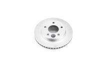 Cargar imagen en el visor de la galería, Power Stop 83-96 Buick Century Front Evolution Geomet Coated Rotor