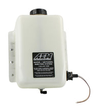 Cargar imagen en el visor de la galería, AEM V3 1 Gallon Water/Methanol Injection Kit (Internal Map)